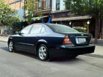 Chevrolet Epica 2004 года (CA)